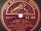 Glenn Miller And His Orchestra - (I've Got A Gal In) Kalamazoo / Serenade In ...