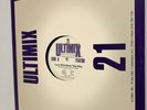 Whitney Houston/George Michael–Love Will Save the Day/Monkey–Ultimix 21 Promo