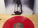 Roy Orbison King Of Hearts 2022 Sony Records Red Vinyl Rock LP