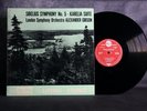 RCA LIVING STEREO SB-2068 SIBELIUS Symphony No.5 / Karelia Suite GIBSON LSO