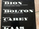 LP DJ Hors Commerce Céline Dion