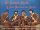 Ramon Ayala “15 Exitos Grandes” Norteno Tex Mex Conjunto Record Lp