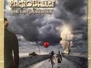 Presto Ballet - The Days Between (Ltd Blue LP - Only 300 Made) NEW Metal Church