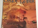 Cyndi Lauper - True Colors First Press LP Vinyl Record A1/B1 - PRT 26948 EX/VG+
