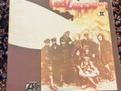 Led Zeppelin II; Atlantic; OG, First; RL SS/LH SS; CLEAN, HOT MIX, Ludwig/Hulko