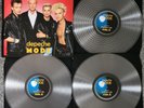 Depeche Mode - Live in Washington 1985, Some Great Reward Tour, 3LP clear vinyl