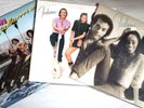 Shalamar 3-Record Bundle: Friends/Big Fun/Three for Love. Pre-Owned, Vintage.