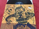 Massive Attack ‎– Karmacoma EP Vinyl 12”  Wild Bunch 1995 RARE VG+