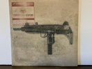 My Chemical Romance - Conventional Weapons No. 03, 45rpm 7” Vinyl Record Sealed