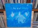 QUEEN  - A Kind Of Magic KOREA Blue LP Rare