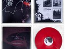 My Dying Bride – Towards The Sinister (Red Vinyl EP) (Numbered)