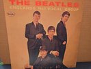 Introducing The Beatles VJ 1062. long playing microgroove