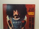 Frank Zappa - Lumpy Gravy - Verve V6-8741 LP Vinyl Record Vg