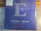 Elton John - Diamonds (2 LP) (Vinyl) BRAND NEW UNOPENED