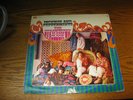 vinyl- The Strawberry Alarm Clock- Incense And Peppermints- ultrasonically clean