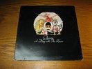 vinyl - Queen - A Day At The Races - ultrasonically cleaned - new outer sleeve -