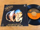 NEIL YOUNG Heart Of Gold b/w Sugar Mountain 1972 MEXICO 7