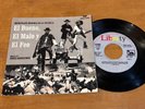 ENNIO MORRICONE The Good The Bad And The Ugly OST 1984 MEXICO EP CLINT EASTWOOD