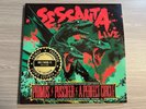 Sessanta Live 4LP Primus, Puscifer & A Perfect Circle 4/17/24 1/100 Hollywood FL