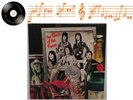 Faces The Best Of The Faces Vinyl LP A2 B1 C1 D1 Pressing - VG+