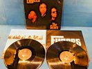 Fugees The Score Vinyl 1996 1st Press Original Vinyl LP Album Double