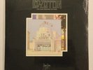 SEALED - LED ZEPPELIN - THE SONG REMAINS THE SAME - 1976 ORIGINAL 1ST PRESSING