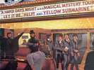 The Beatles - Reel Music (LP) (1982) [Used Vinyl]