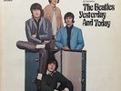 The Beatles - Yesterday And Today (LP) (1974) [Used Vinyl]