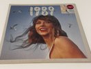 Taylor Swift 1989 Vinyl - Tangerine Edition (Taylor's Version)