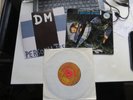 Depeche Mode - A Question Of Time (Remix) / See You/ Personal Jesus 7