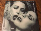 Type O Negative Bloody Kisses 2LP Vinyl Record