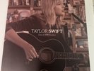 Taylor Swift NPR  Tiny Desk Concert Red Marbled Vinyl, EXTREMELY limited x /500
