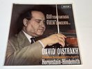 LXT 6035 BRUCH scottish fantasia OISTRAKH UK 1962 DECCA ED1 (SXL 6035) VG/VG+