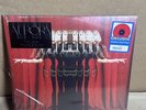 Aurora - The Gods We Can Touch Exclusive Radiant Red Vinyl Double LP Record