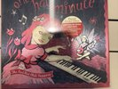The Red Hot chili peppers rock LP still sealed one hot minute
