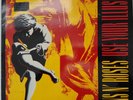 Guns N' Roses 'Use Your Illusion I' Vinyl Album C20 P309
