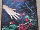 Ministry With Sympathy 1983 LP Vinyl NM- Nice Original STERLING AL 6608 Effigy