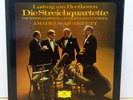 2721 071 BEETHOVEN The String Quartets AMADEUS QUARTET DG STEREO 10LP BOX EX+
