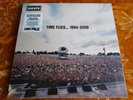 OASIS TIME FLIES 1994-2009 4LP Colour Vinyl RSD Record Store Day 2025 No. 11688