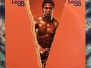 Logg LP Self Titled SALSOUL Original 1981 Press FUNK Boogie