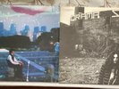 Kurt Vile Childish Prodgy + Hunchback EP Two records