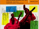 EP COVER 1957 The Johnny Burnette Trio ROCK-A-BILLY TONIGHT  1  Repro  94091