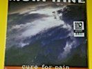 MORPHINE Cure For Pain SEALED 2 LP Gatefold ROG Run Out Groove 2022 180 Gram