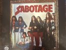 Sabotage by Black Sabbath (Purple Vinyl, 2016) - NM - EXCELLENT Shape