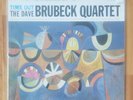 DAVE BRUBECK QUARTET Time Out LP COLUMBIA CS 8192 Classic Records Sealed 180g