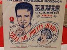 RARE ELVIS PRESLEY CLASSIC 45 