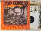 Dead Kennedys - Give Me Convenience Or Give Me Death Alt Tentacles LP FLEXI BKLT