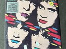 KISS   ASYLUM LP  MERCURY 826 099-1M-1   Orig. ‘85   HYPE STICKER   SEALED