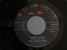 Z27 ABC 10794 FUNK SOUL THE REFLECTIONS VITOS HOUSE LIKE ADAM AND EVE KUSIK