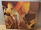 RARE Allman Brothers Band We’re No Angels King Biscuit Flower Hour 2LP Vinyl NM
